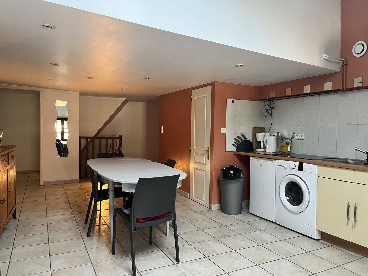 Appartement 2 pièces 65 m² · à Limoges · 65 m² · 575 €
