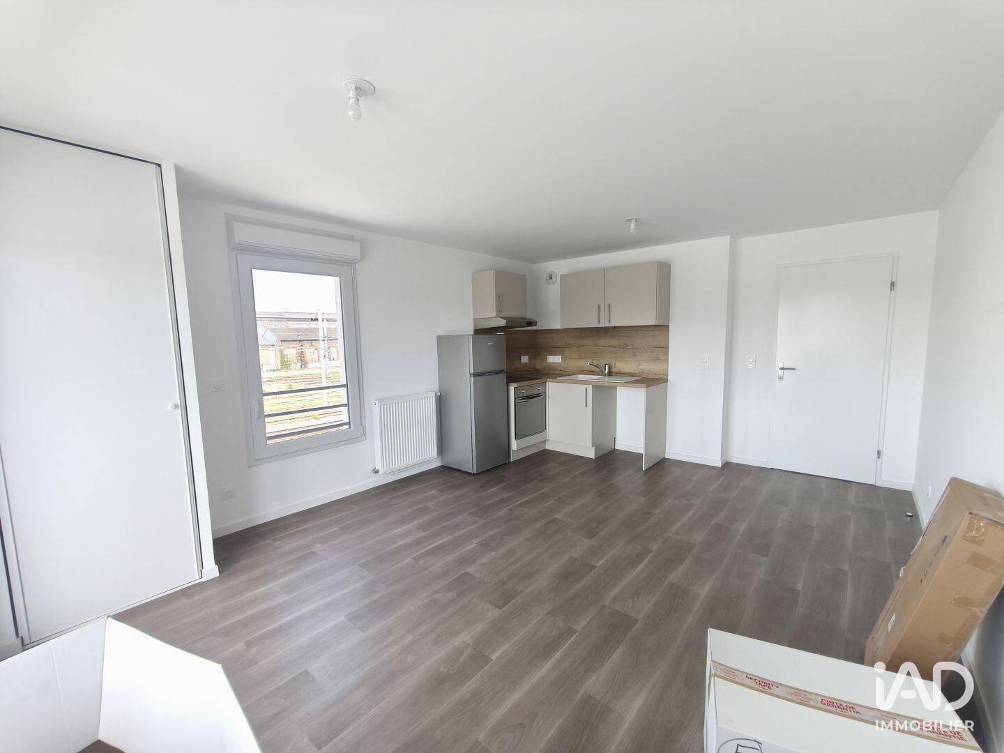 Appartement 4 pièces 72 m² · à Laval · 72 m² · 935 €/mois