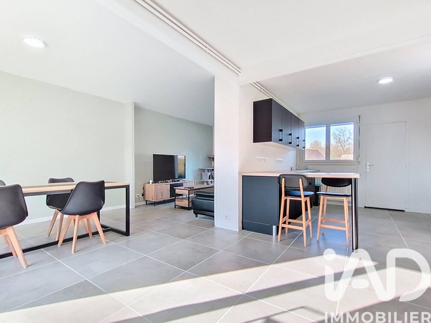 Maison 5 pièces 93 m² · à Neuilly-Saint-Front · 92,5 m² · 168 000 €