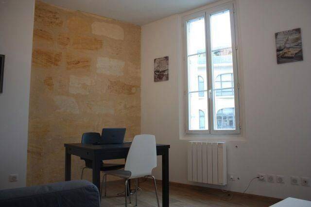 Appartement 2 pièces 36 m² · à Bordeaux · 36 m² · 895 €