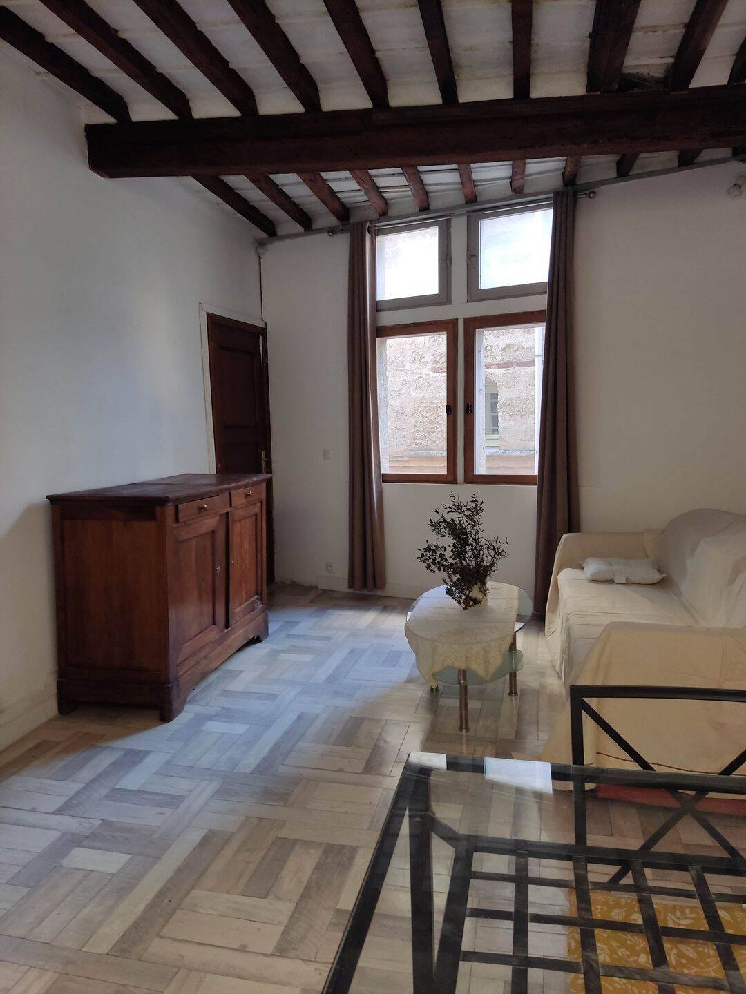 Appartement 2 pièces 40 m² · à Pézenas · 40 m² · 540 €/mois