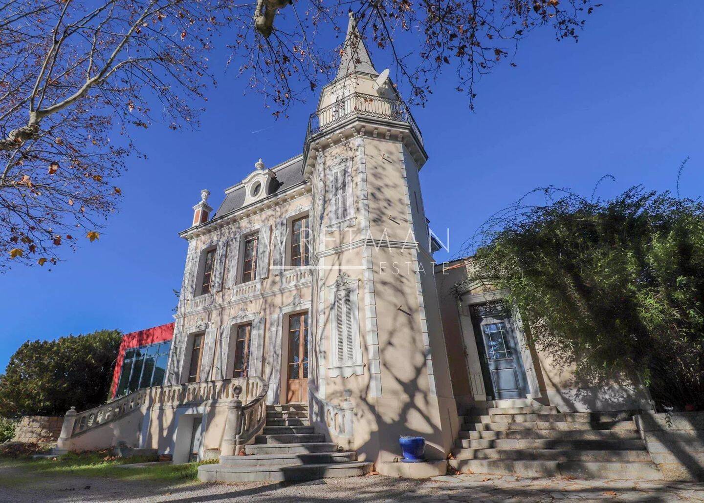 Maison 7 pièces 180 m² · à Draguignan · 180 m² · 695 000 €