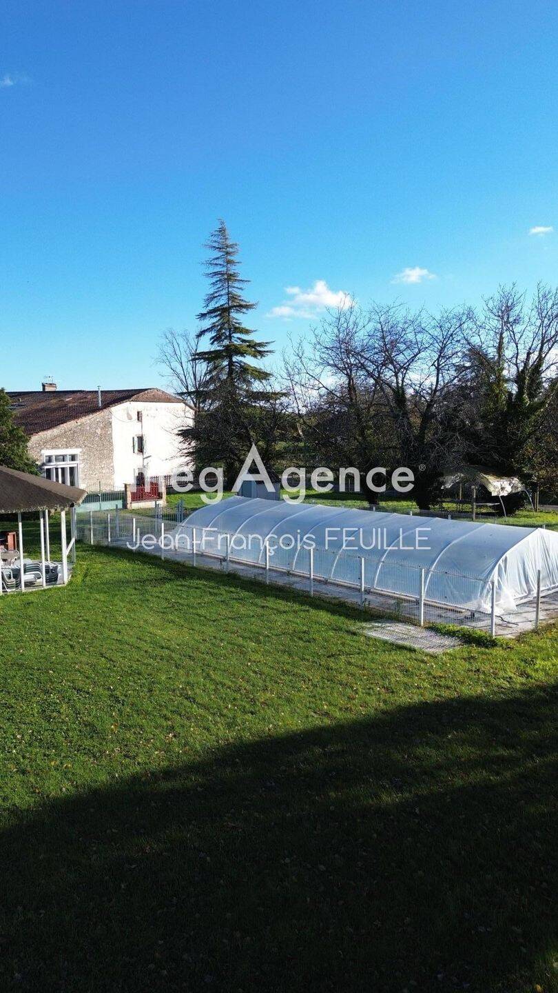 Maison 5 pièces 155 m² · à Eymet · 155 m² · 189 000 €