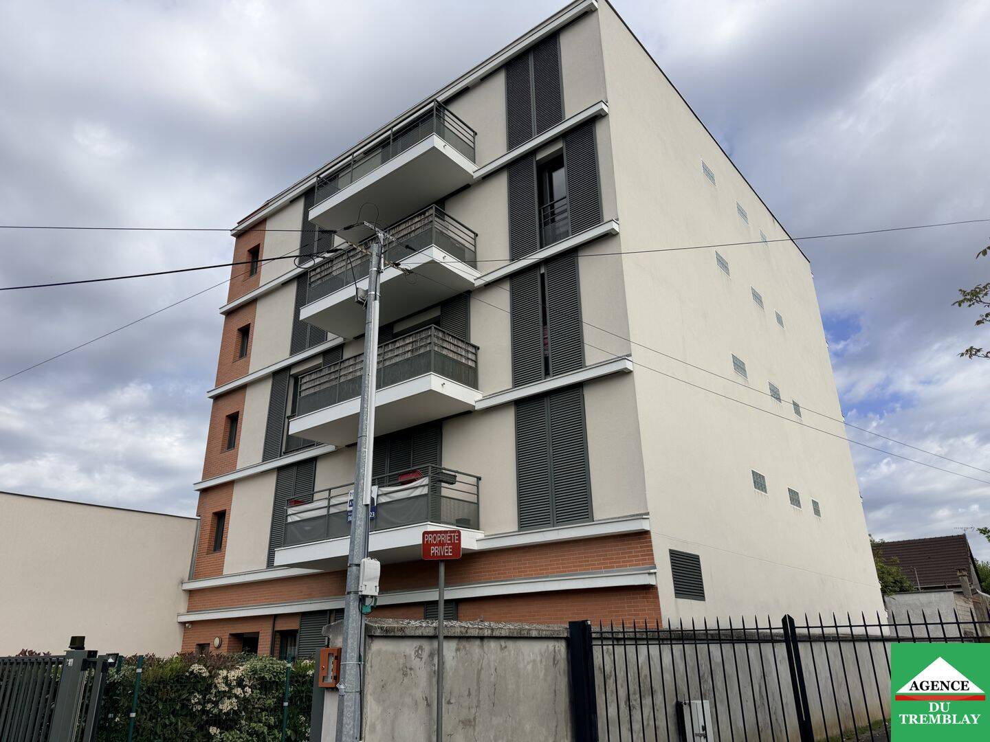 Appartement 2 pièces 41 m² · à Champigny-sur-Marne · 41 m² · 232 000 €