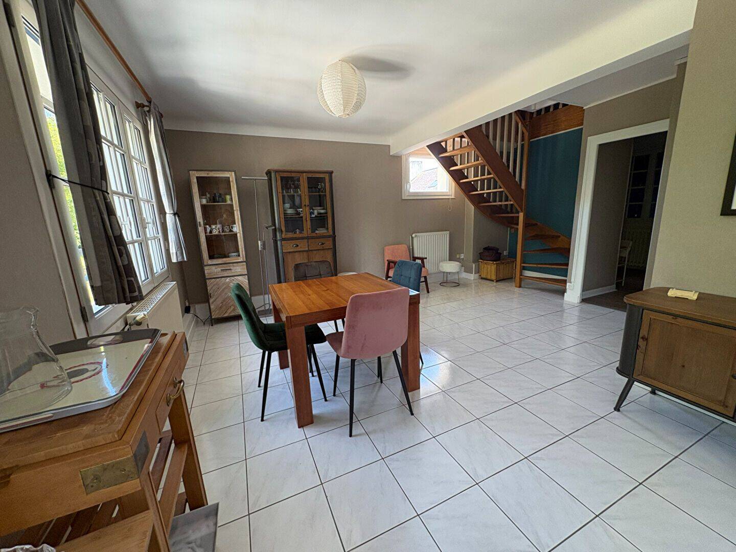 Appartement 5 pièces 126 m² · à Le Croisic · 126 m² · 1 100 €