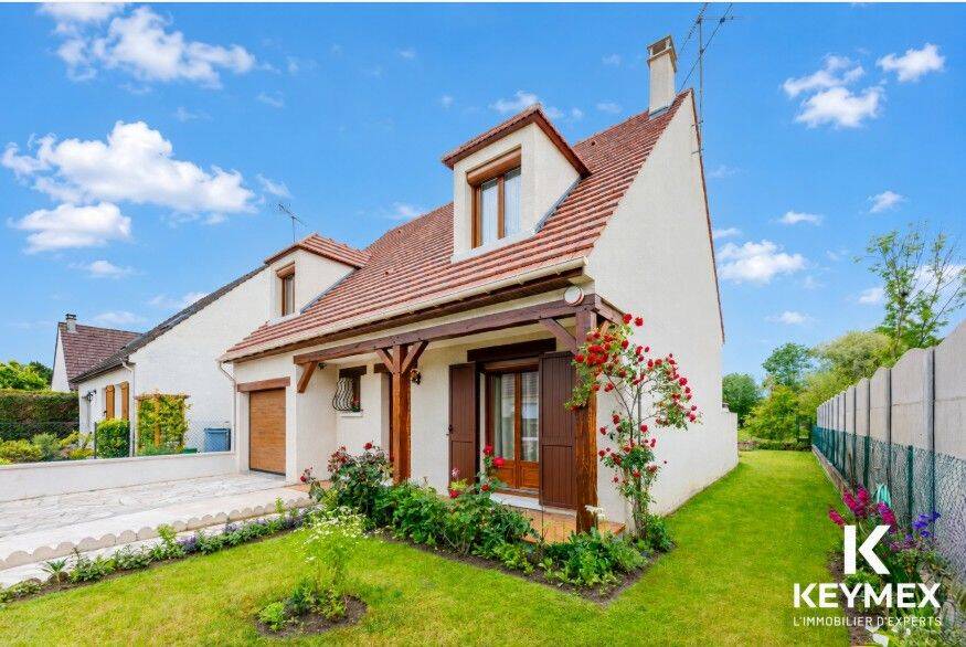 Maison 6 pièces 97 m² · à Persan · 97 m² · 315 000 €
