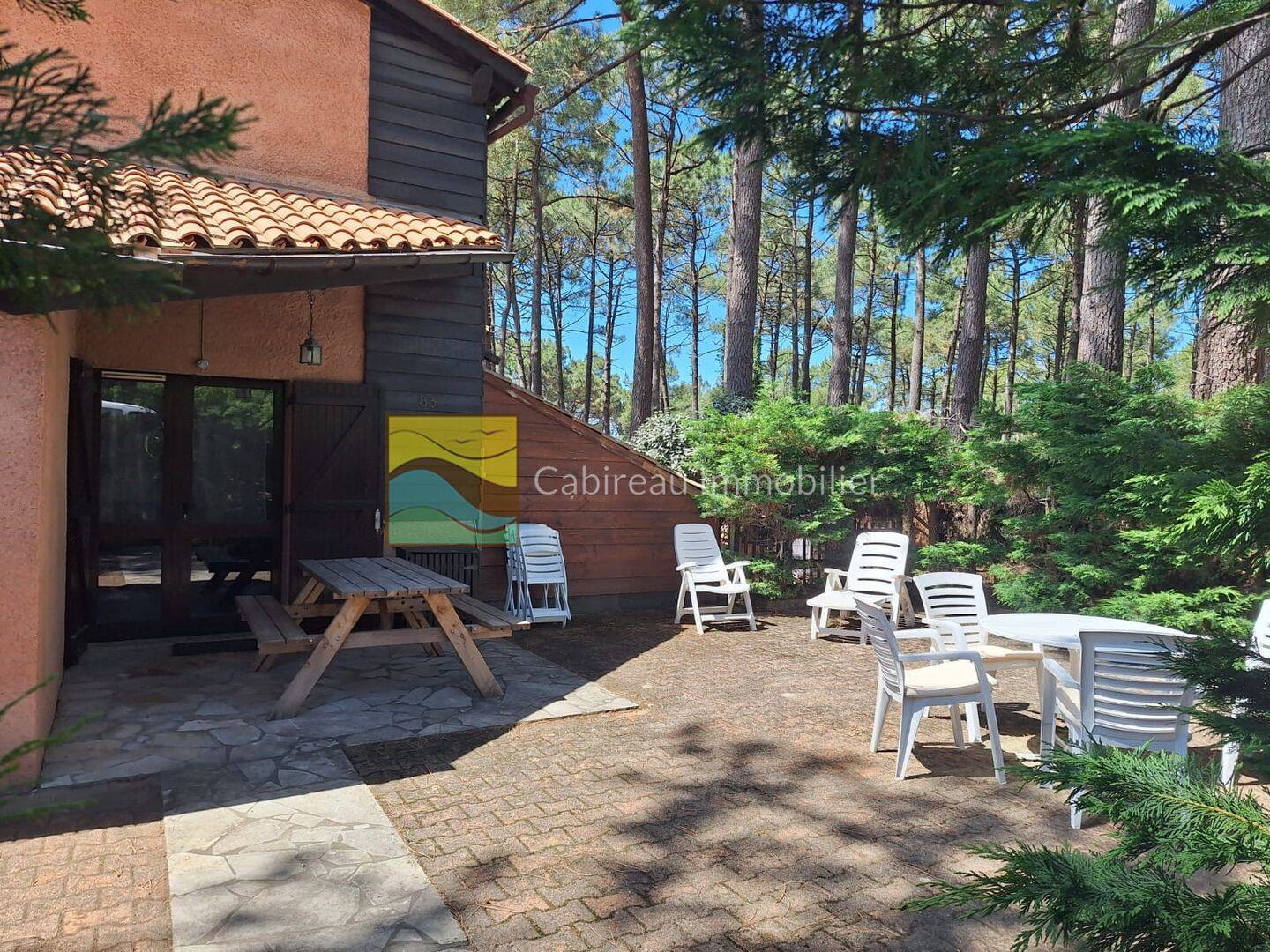 Maison 4 pièces 46 m² · à Lacanau · 46 m² · 252 000 €