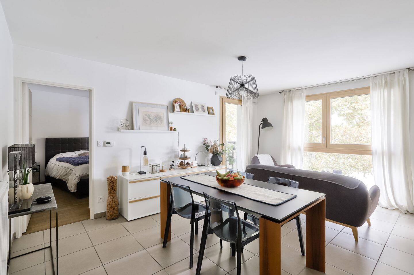 Appartement 4 pièces 80 m² · à Lyon 5ème Arrondissement · 80 m² · 399 999 €