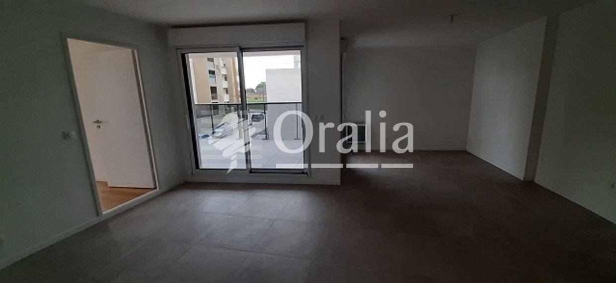 Appartement 3 pièces 64 m² · à Saint-Jean-de-Védas · 64,4 m² · 1 050 €