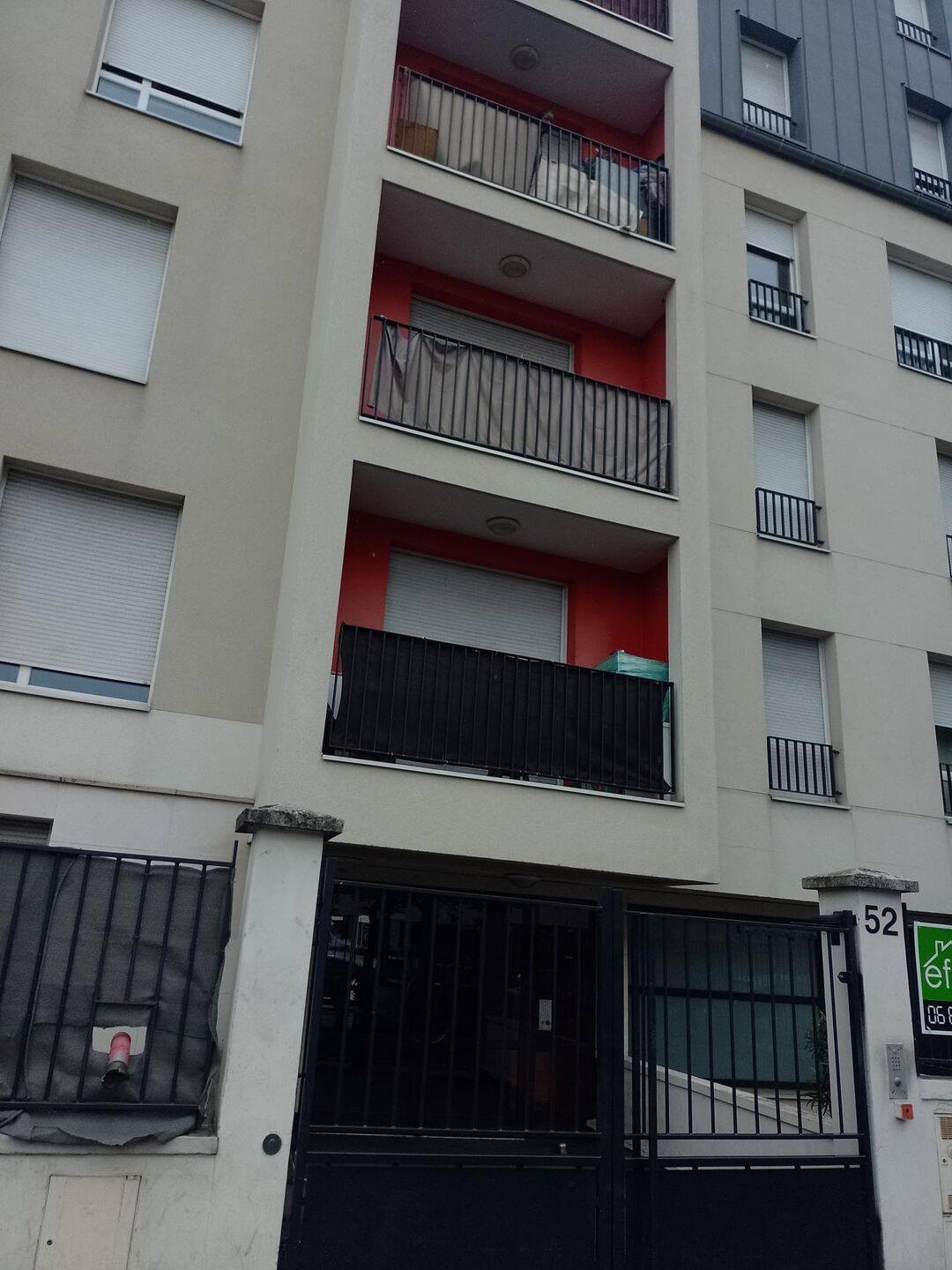 Appartement 3 pièces 55 m² · à Argenteuil · 55 m² · 1 300 €