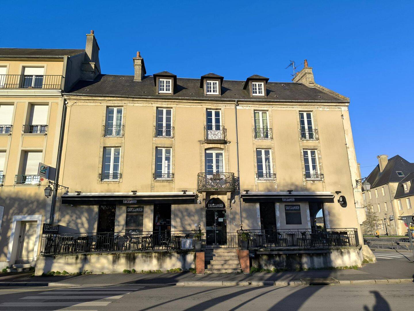 Appartement 2 pièces 35 m² · à Bayeux · 35 m² · 80 500 €