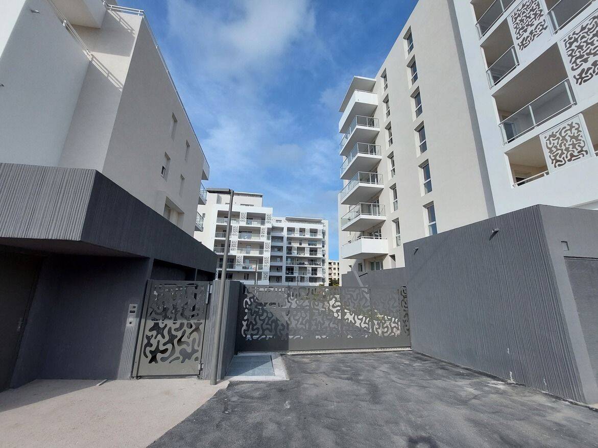 Appartement 2 pièces 43 m² · à Marseille 8ème Arrondissement · 43,3 m² · 887 €/mois