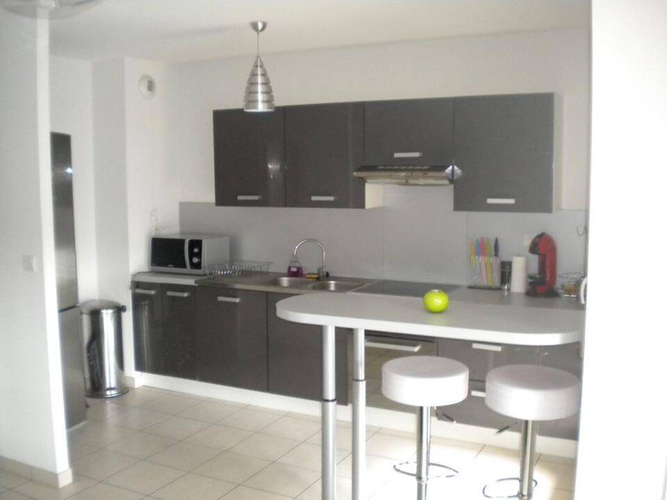 Appartement 3 pièces 65 m² · à Clermont-Ferrand · 65 m² · 740 €