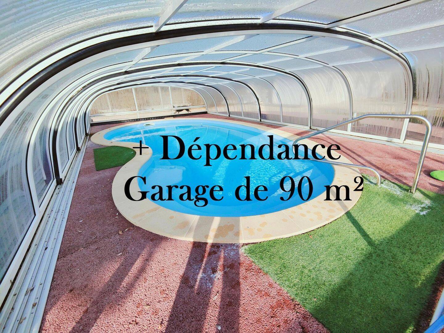 Maison 8 pièces 193 m² · à Léognan · 193 m² · 658 000 €