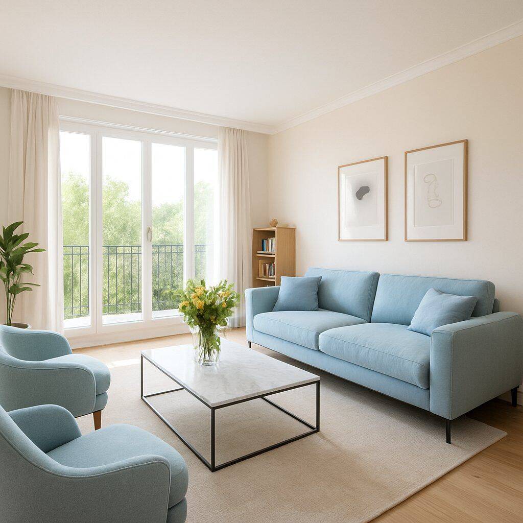 Appartement 3 pièces 65 m² · à Chatou · 65 m² · 463 000 €