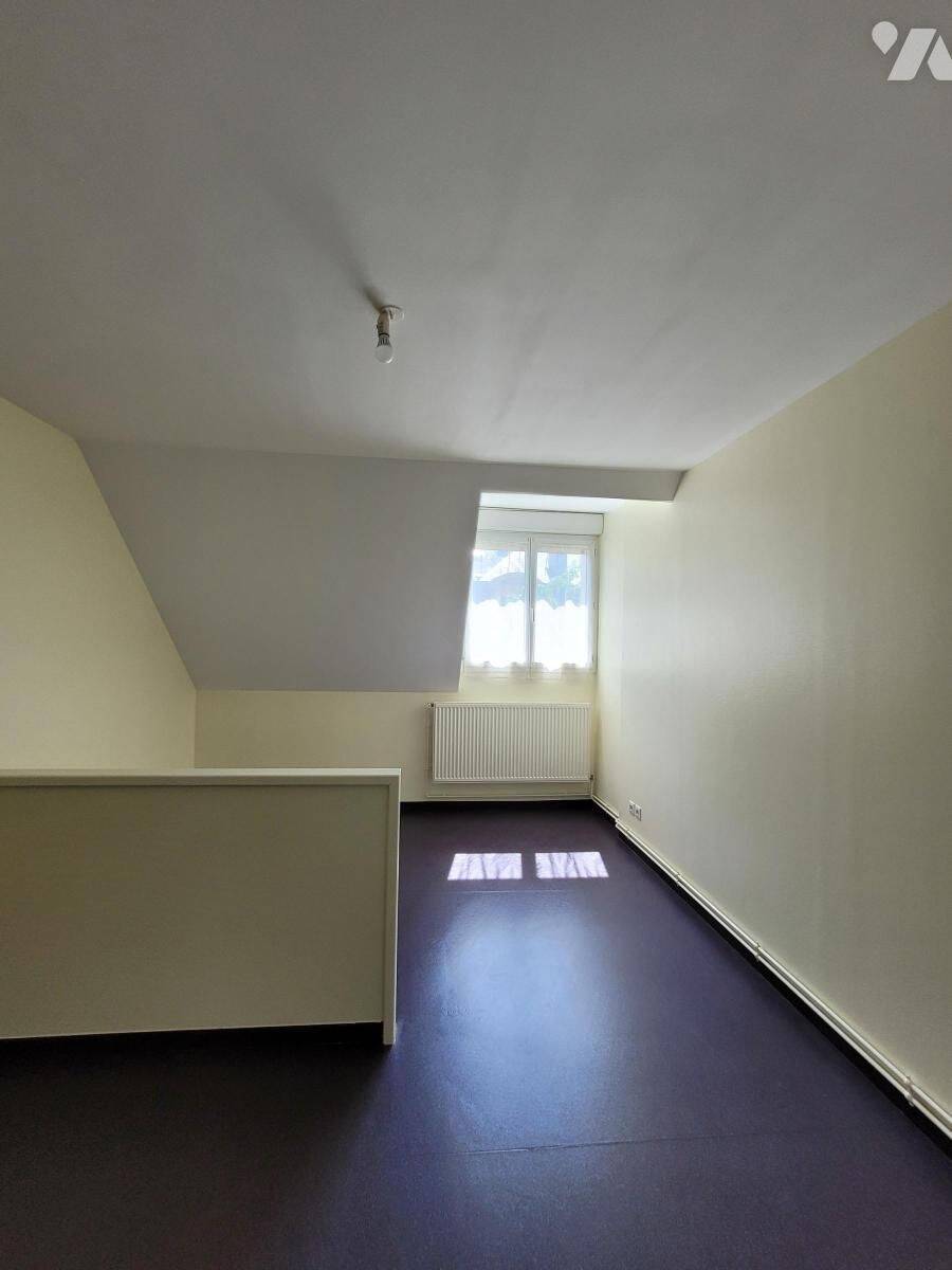Appartement 1 pièce 22 m² · à Amiens · 22 m² · 480 €/mois