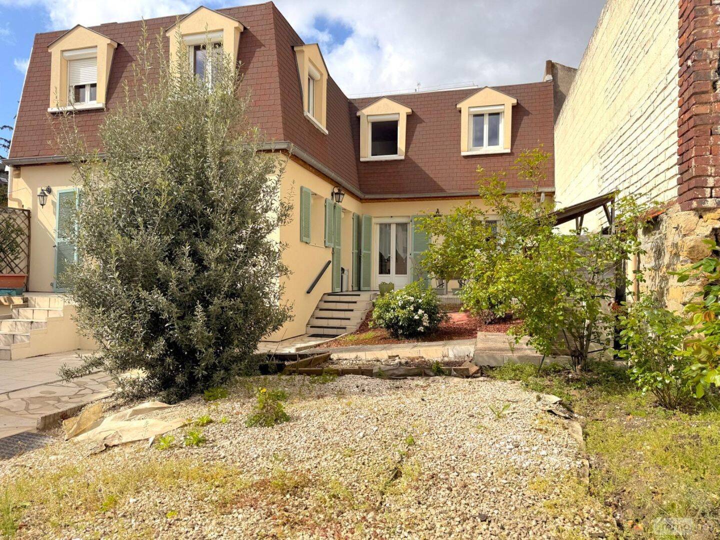 Maison 6 pièces 140 m² · à Alfortville · 140 m² · 765 000 €