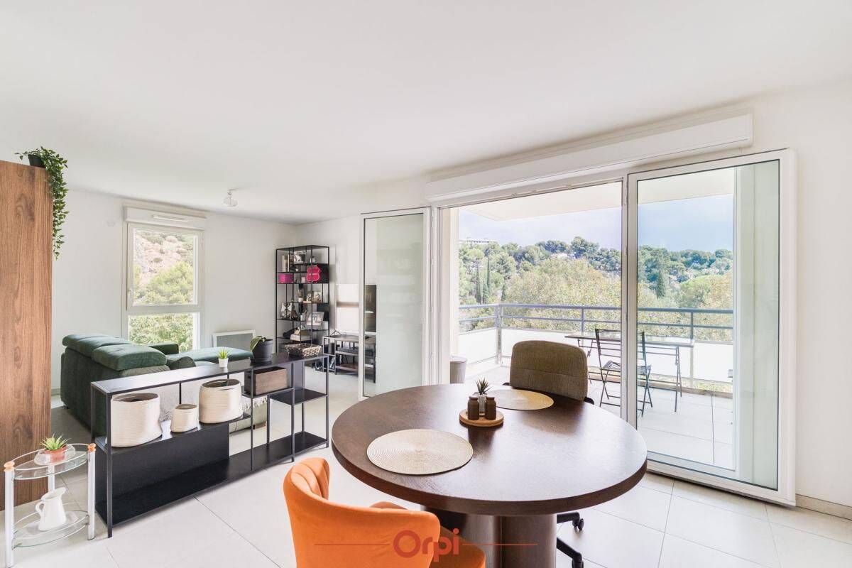 Appartement 3 pièces 68 m² · à Marseille 12ème Arrondissement · 67,7 m² · 299 000 €