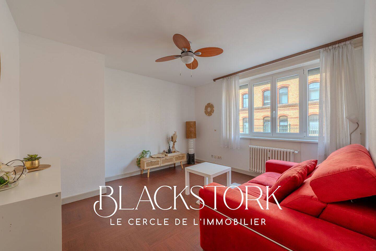 Appartement 2 pièces 39 m² · à Colmar · 39 m² · 96 000 €
