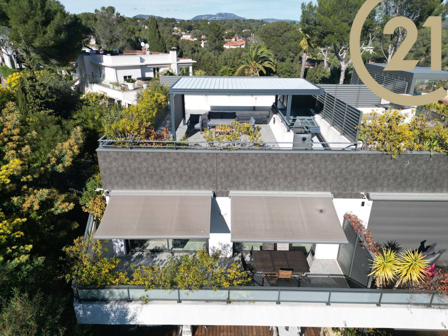 Appartement 4 pièces 91 m² · à Saint-Raphaël · 91,3 m² · 900 000 €