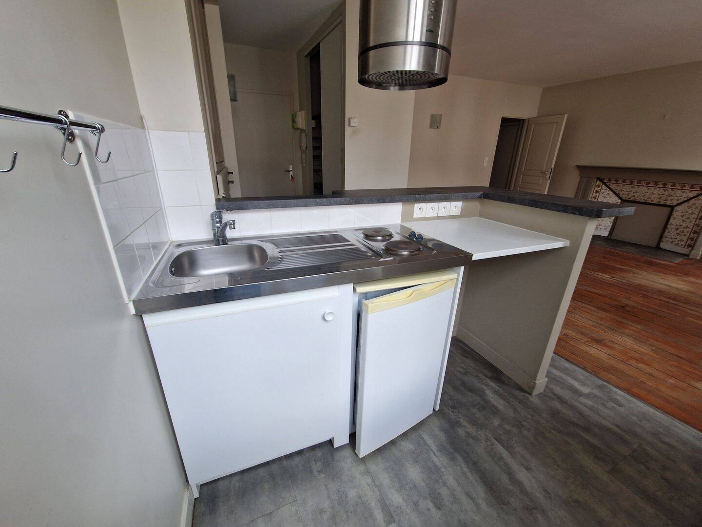 Appartement 1 pièce 33 m² · à Lubersac · 33 m² · 406 €/mois