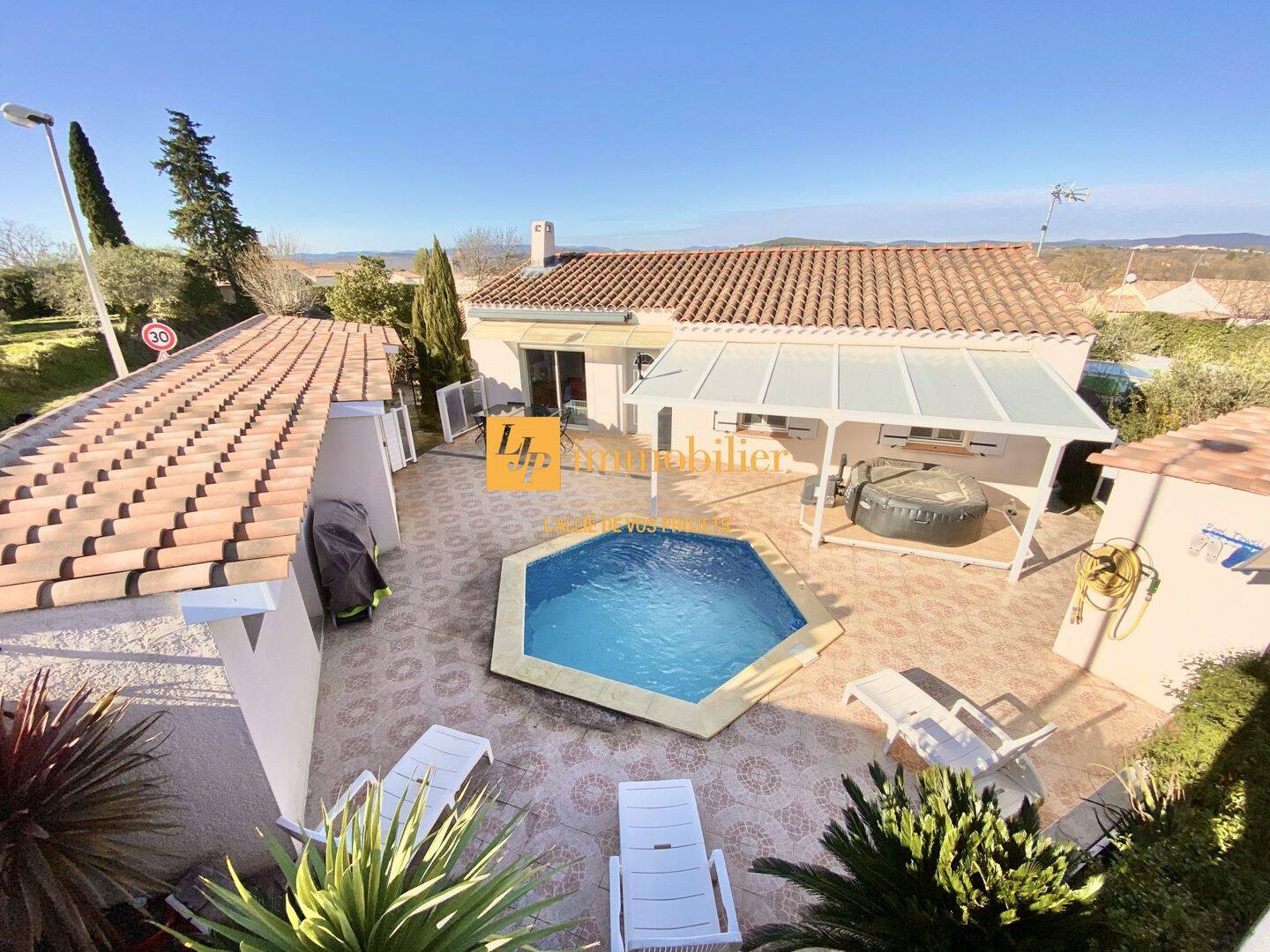 Maison 5 pièces 120 m² · à Margon · 120 m² · 336 500 €