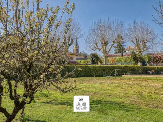 Terrain constructible à vendre 690 000 € 998 m² de terrain Saint-Didier-au-Mont-d'Or 69370