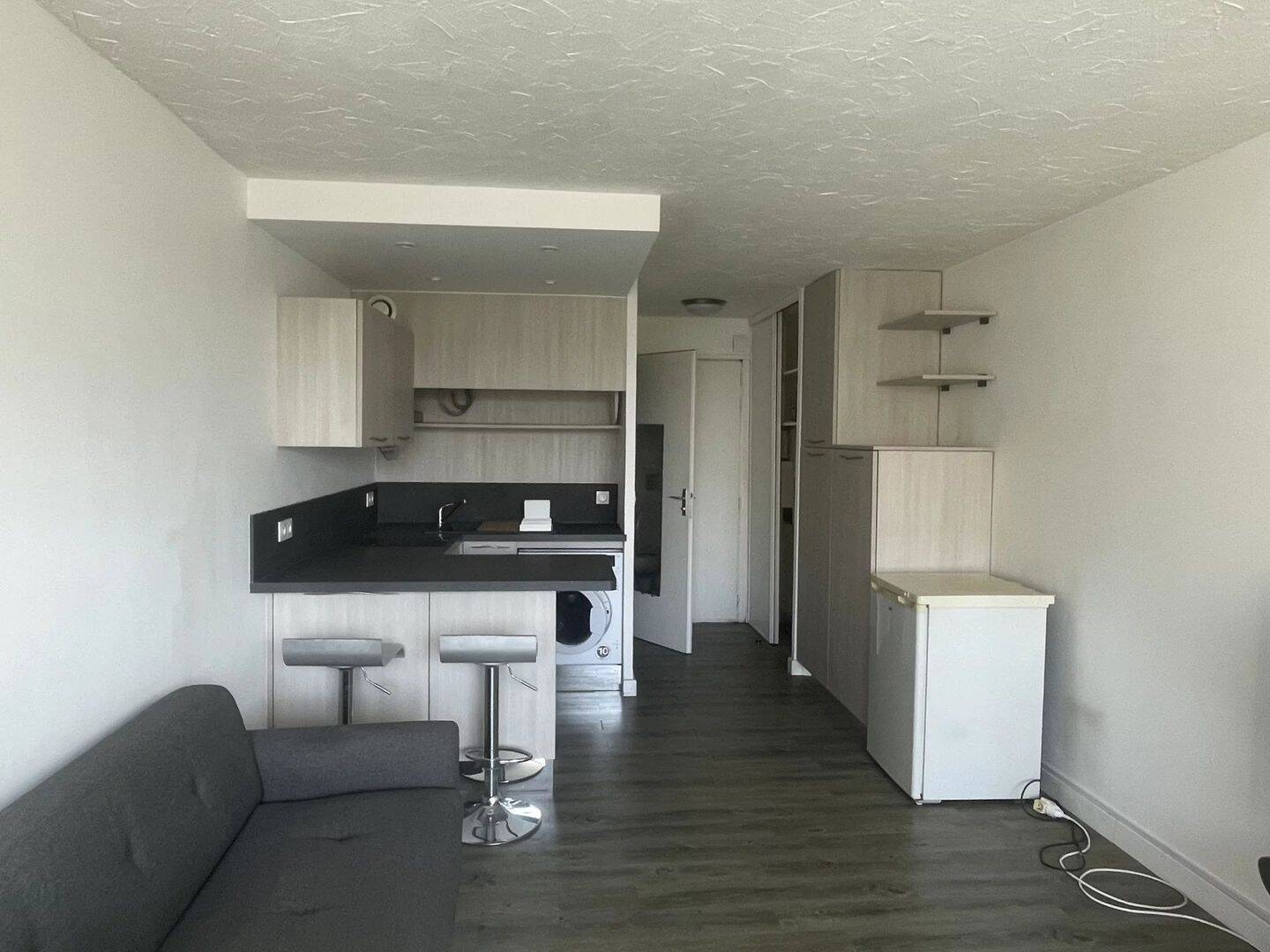 Appartement 1 pièce 21 m² · à Antibes · 21 m² · 760 €