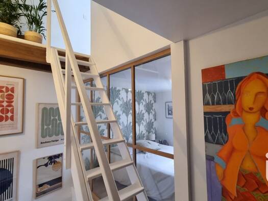 Maison à vendre 270 000 € 3 pièces 2 chambres 47 m² Saint-Quay-Portrieux 22410