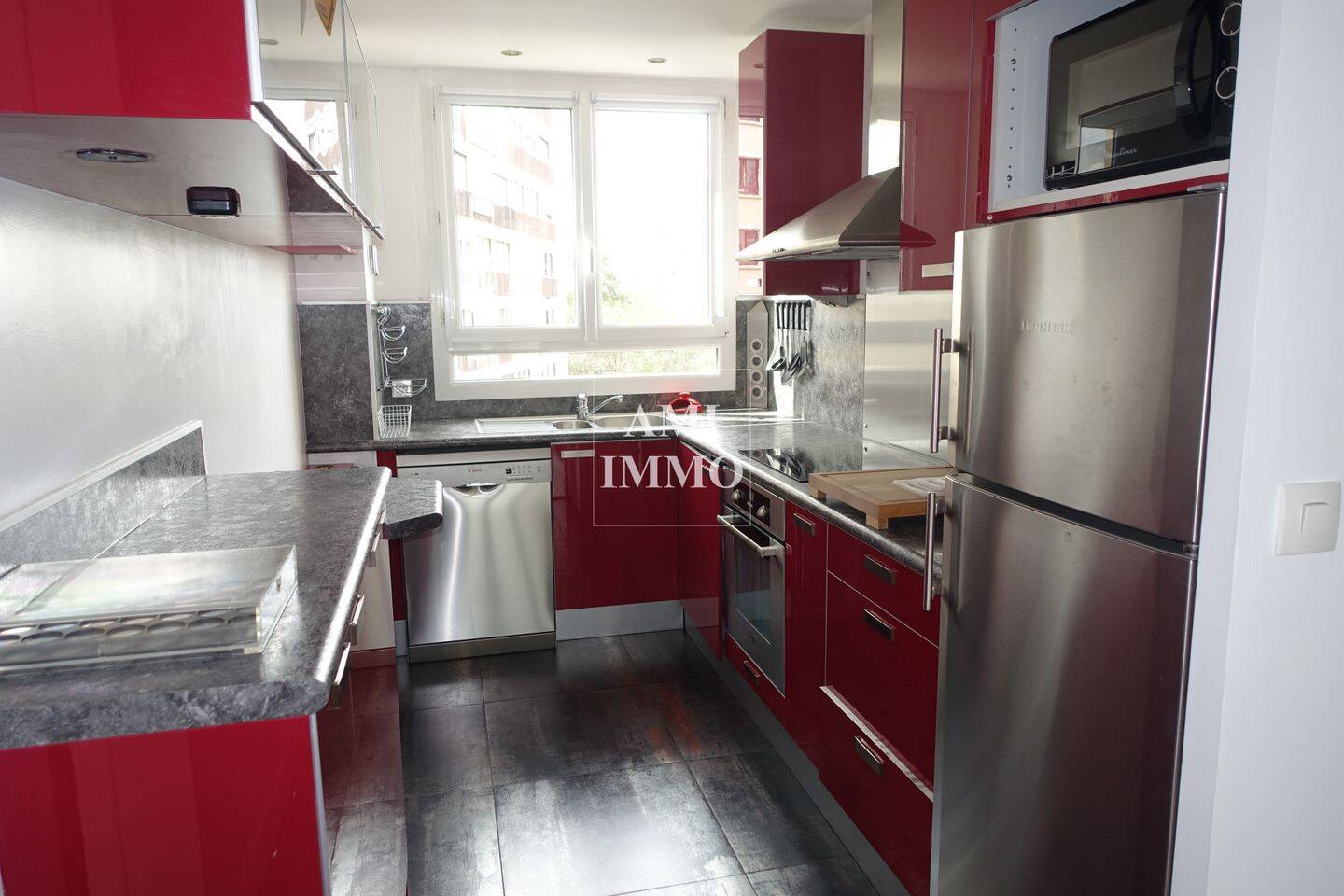 Appartement 3 pièces 62 m² · à Châtillon · 62,3 m² · 1 600 €