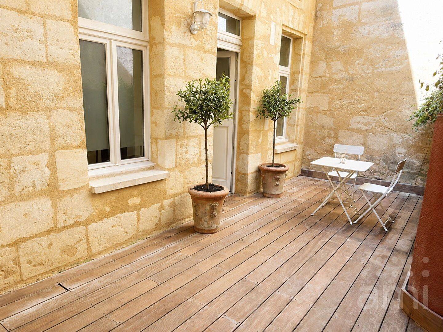 Maison 4 pièces 82 m² · à Bordeaux · 81,6 m² · 380 000 €