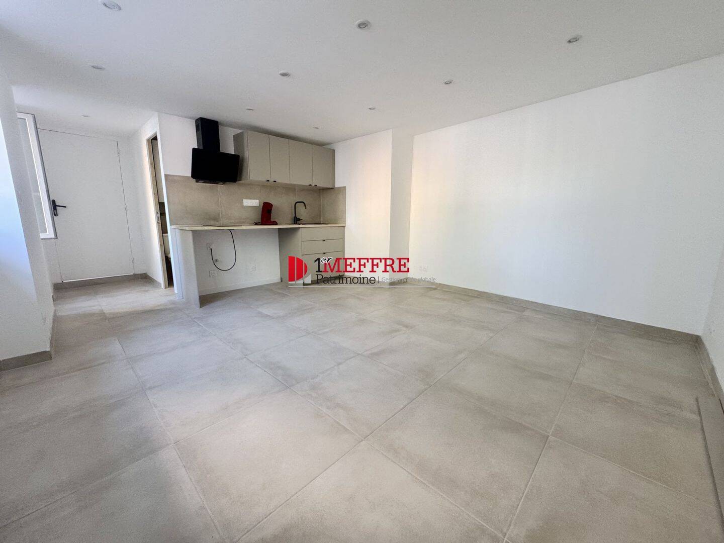 Appartement 1 pièce 24 m² · à Aubagne · 24 m² · 580 €/mois
