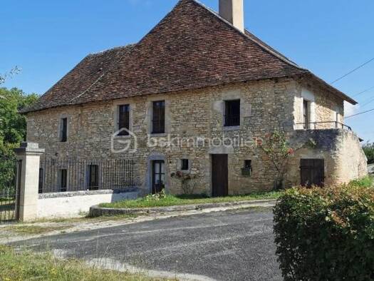 Maison à vendre 394 000 € 9 pièces 5 chambres 240 m² Rivarennes 36800