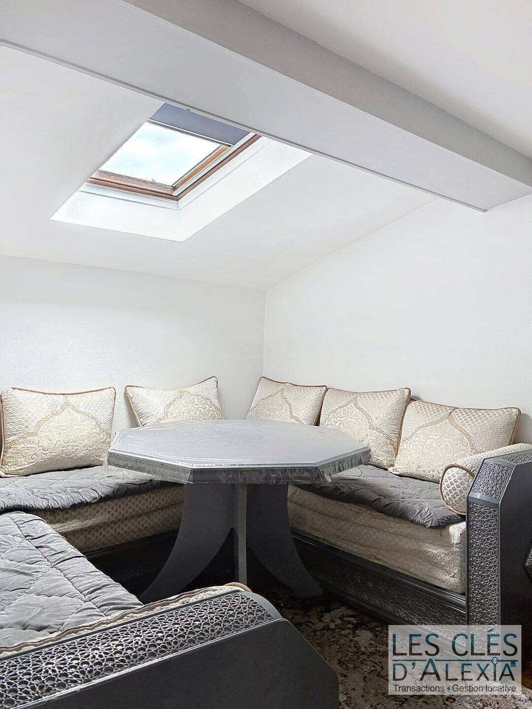 Appartement 4 pièces 50 m² · à Vienne · 50 m² · 94 000 €