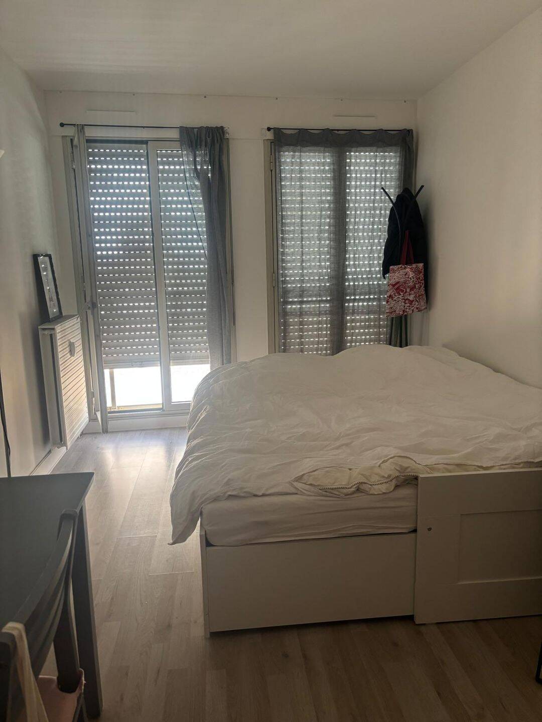 Appartement 1 pièce 23 m² · à Paris 15ème Arrondissement · 22,8 m² · 944 €
