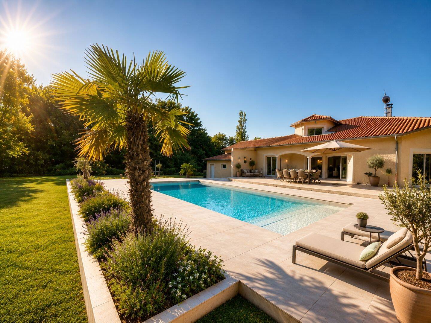 Maison 6 pièces 174 m² · à Dardilly · 174 m² · 700 000 €