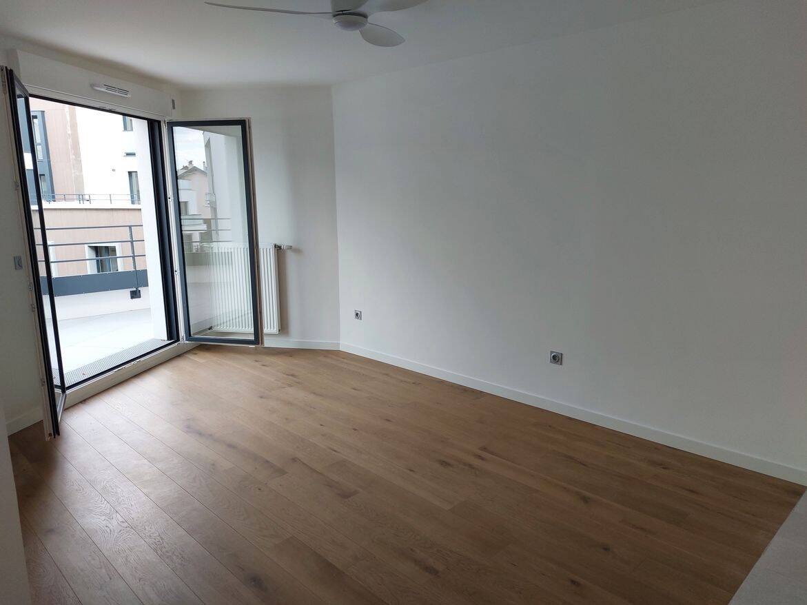 Appartement 2 pièces 47 m² · à Chatou · 47,1 m² · 1 080 €