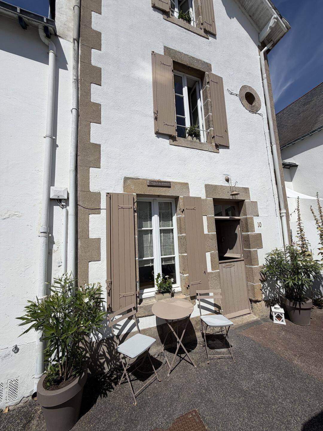 Maison 4 pièces 60 m² · à Le Pouliguen · 60 m² · 399 360 €