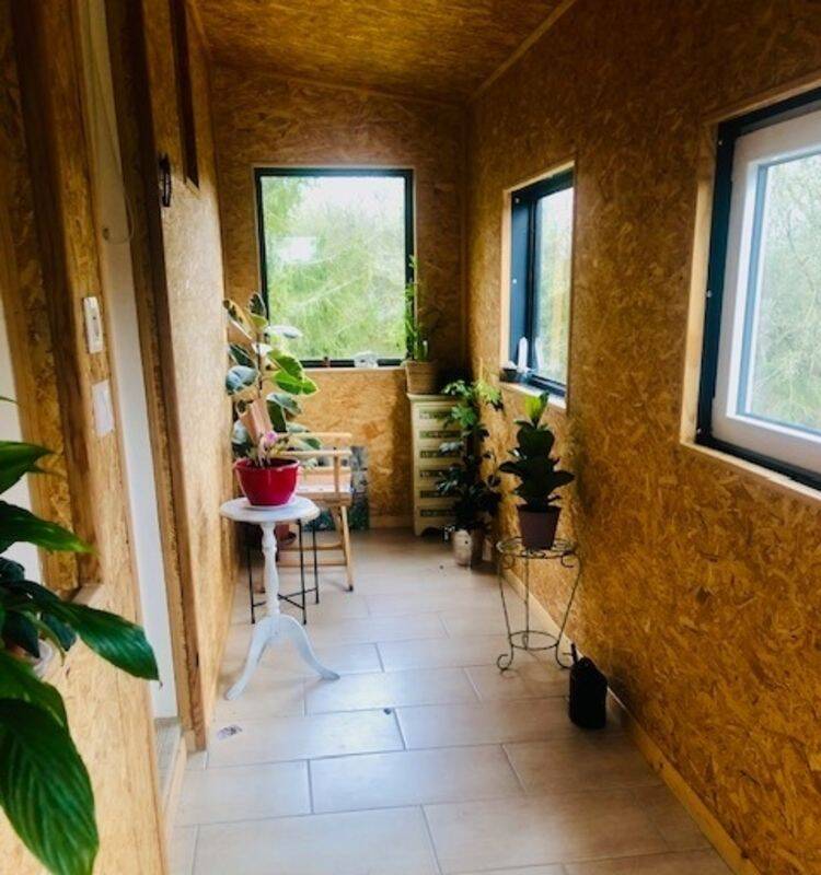 Maison 4 pièces 85 m² · à Treigny-Perreuse-Sainte-Colombe · 85 m² · 99 000 €