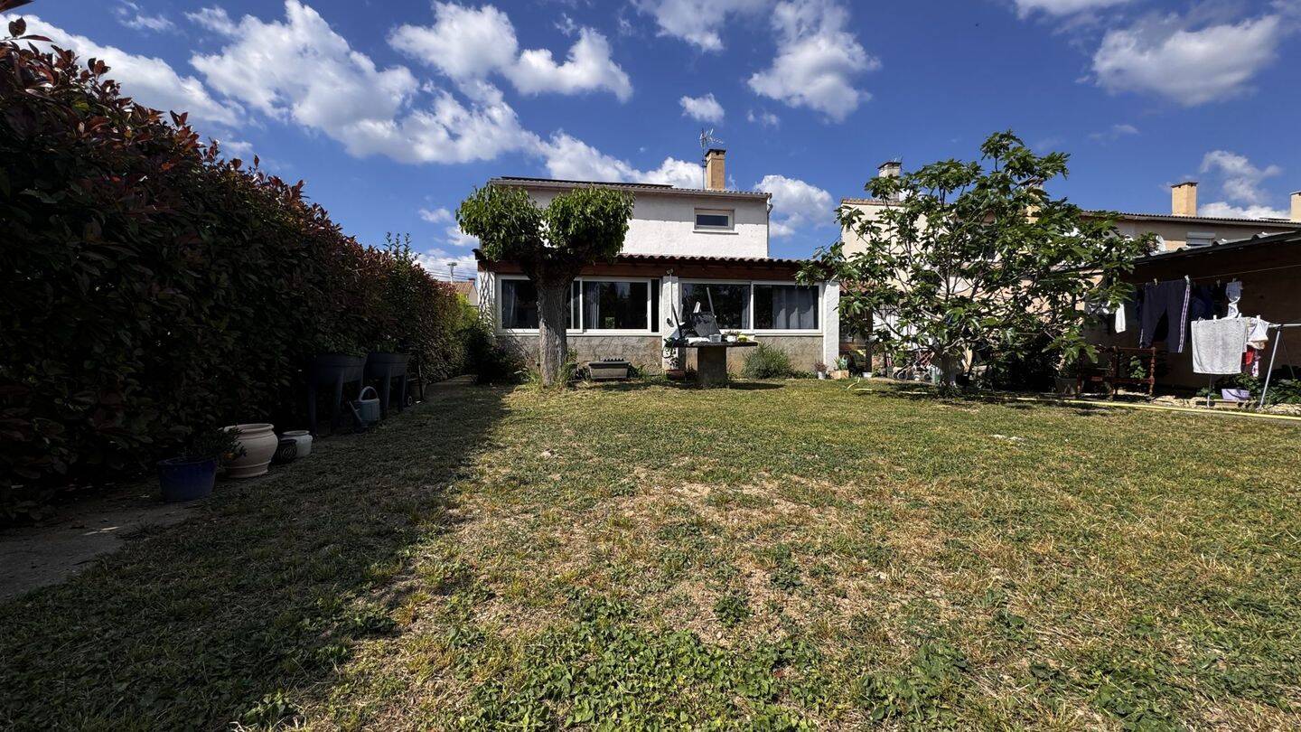 Maison 5 pièces 106 m² · à Le Pontet · 106 m² · 239 000 €