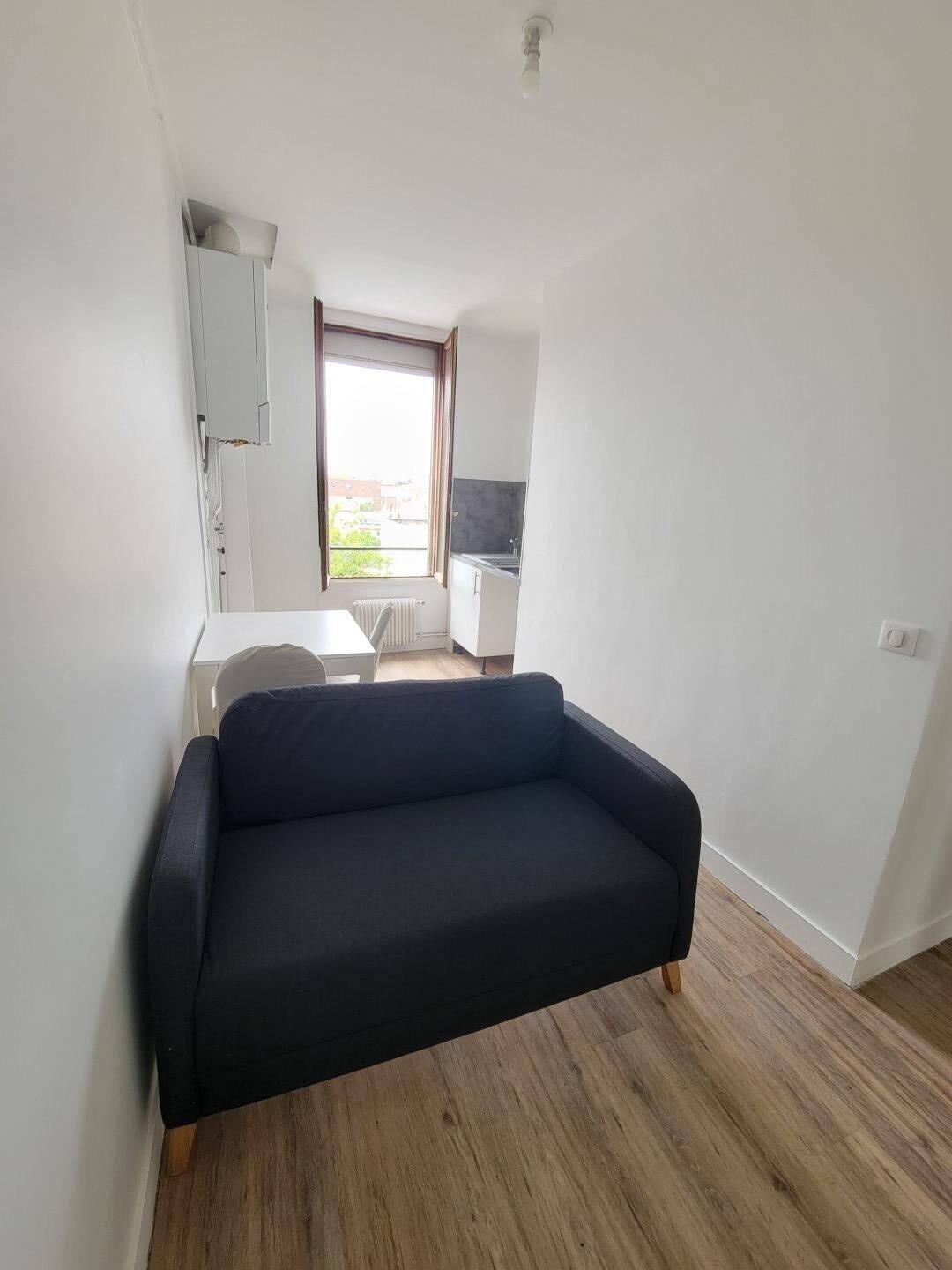 Appartement 2 pièces 20 m² · à Houilles · 19,9 m² · 760 €/mois