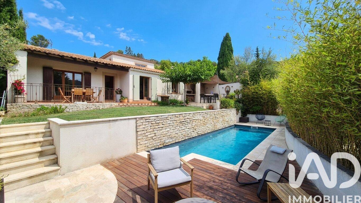 Maison 5 pièces 125 m² · à Éguilles · 125 m² · 849 000 €
