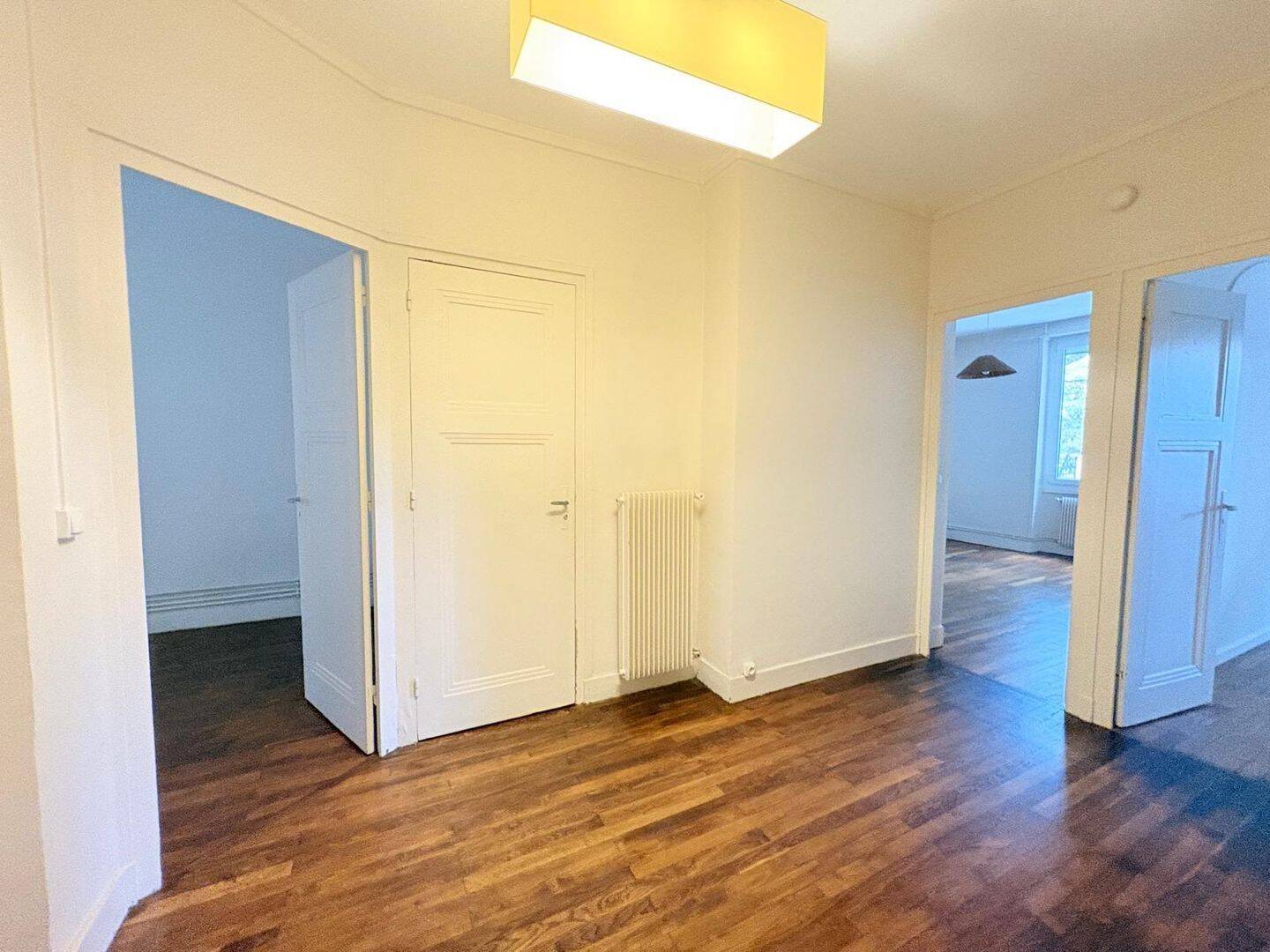 Appartement 3 pièces 71 m² · à Lyon 7ème Arrondissement · 70,6 m² · 1 140 €/mois