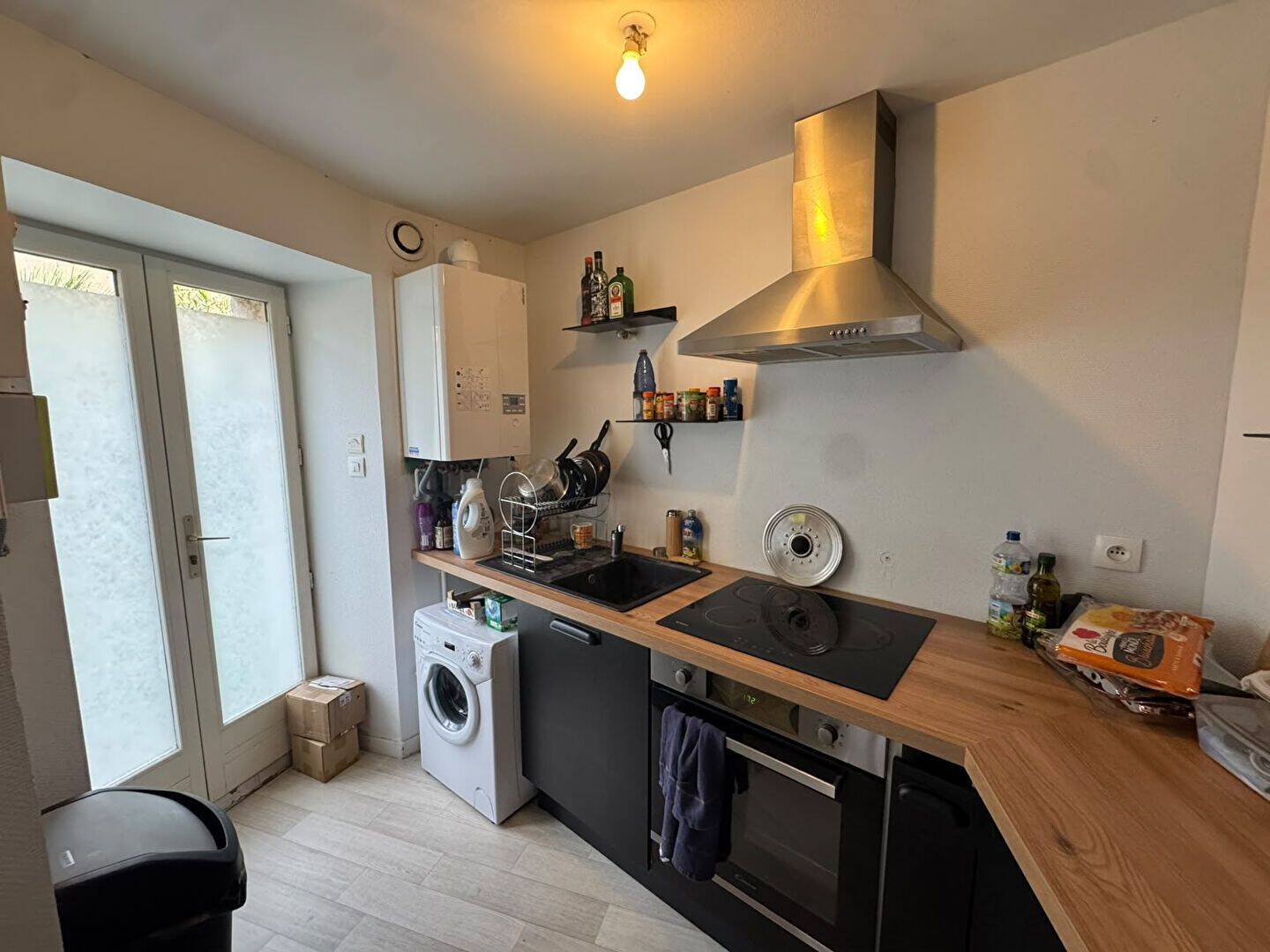 Appartement 3 pièces 50 m² · à Poitiers · 50,1 m² · 690 €/mois