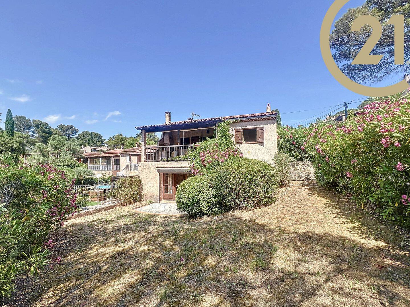 Maison 5 pièces 106 m² · à Fréjus · 106,1 m² · 399 900 €