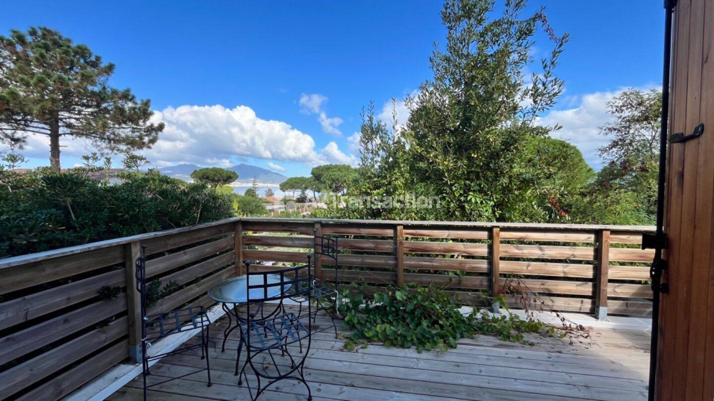 Maison 4 pièces 100 m² · à Grosseto-Prugna · 100 m² · 525 000 €