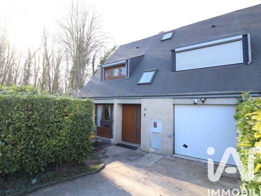 Pavillon à vendre 379 000 € 6 pièces 4 chambres 118 m² 378 m² de terrain Sud Avon 77210