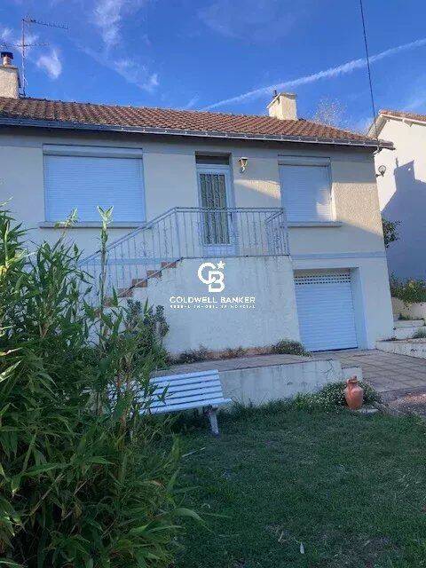 Maison 4 pièces 93 m² · à Couëron · 93 m² · 256 800 €