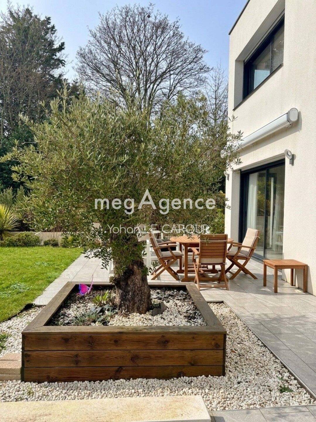 Maison 5 pièces 151 m² · à Lorient · 151 m² · 475 000 €