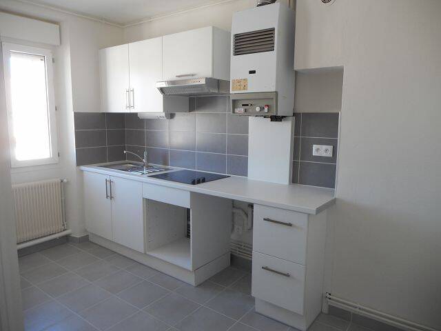 Appartement 1 pièce 31 m² · à Reims · 31 m² · 475 €